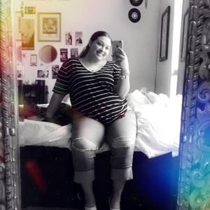 Meet your Posher, Alexis